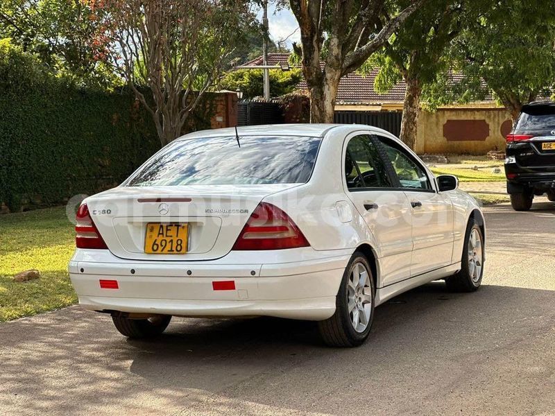 Big with watermark mercedes benz c class mashonaland central bindura 35610