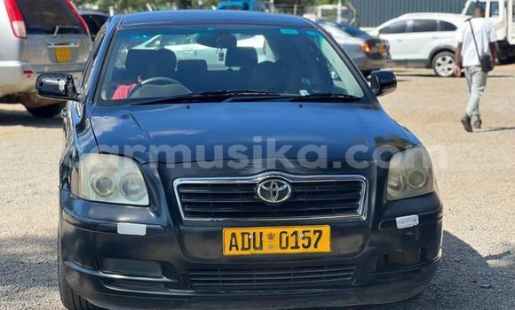 Buy Used Toyota Avensis Other Car in Bindura in Mashonaland Central