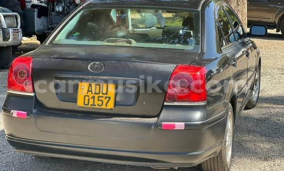 Acheter Occasion Voiture Toyota Avensis Autre à Bindura, Mashonaland Central Acheter Occasion Voiture Toyota Avensis Autre à Bindura, Mashonaland Central