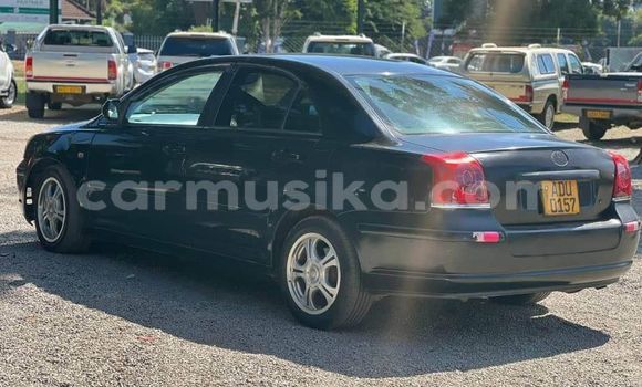 Acheter Occasion Voiture Toyota Avensis Autre à Bindura, Mashonaland Central Acheter Occasion Voiture Toyota Avensis Autre à Bindura, Mashonaland Central