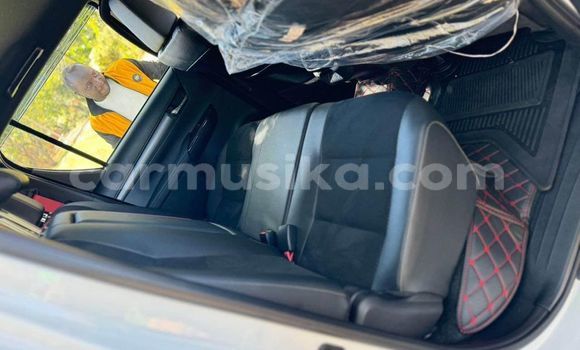 Acheter Occasion Voiture Toyota Hilux Autre à Borrowdale, Harare Acheter Occasion Voiture Toyota Hilux Autre à Borrowdale, Harare