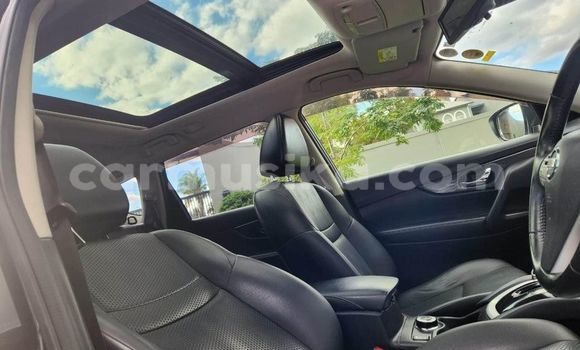 Acheter Occasion Voiture Nissan X–Trail Noir à Borrowdale, Harare Acheter Occasion Voiture Nissan X–Trail Noir à Borrowdale, Harare