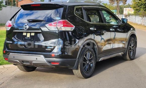 Acheter Occasion Voiture Nissan X–Trail Noir à Borrowdale, Harare Acheter Occasion Voiture Nissan X–Trail Noir à Borrowdale, Harare