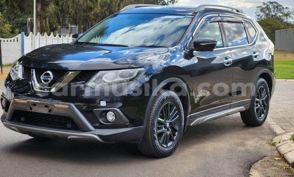 Acheter Occasion Voiture Nissan X–Trail Noir à Borrowdale, Harare Acheter Occasion Voiture Nissan X–Trail Noir à Borrowdale, Harare