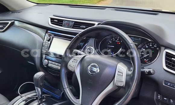 Acheter Occasion Voiture Nissan X–Trail Noir à Borrowdale, Harare Acheter Occasion Voiture Nissan X–Trail Noir à Borrowdale, Harare