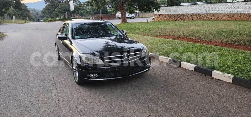 Big with watermark mercedes benz c class mashonaland central bindura 35615