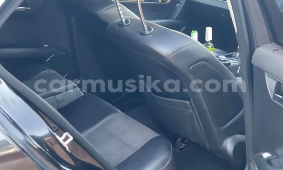 Acheter Occasion Voiture Mercedes‒Benz C–Class Noir à Bindura, Mashonaland Central Acheter Occasion Voiture Mercedes‒Benz C–Class Noir à Bindura, Mashonaland Central