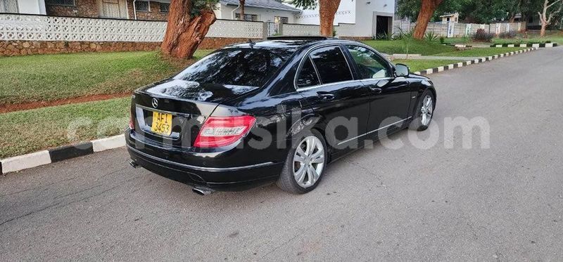 Big with watermark mercedes benz c class mashonaland central bindura 35615