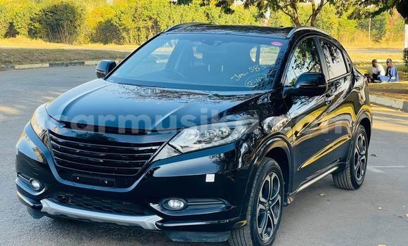 Acheter Occasion Voiture Honda Vezel Noir à Beitbridge, Matabeleland South Acheter Occasion Voiture Honda Vezel Noir à Beitbridge, Matabeleland South
