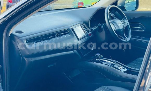 Acheter Occasion Voiture Honda Vezel Noir à Beitbridge, Matabeleland South Acheter Occasion Voiture Honda Vezel Noir à Beitbridge, Matabeleland South