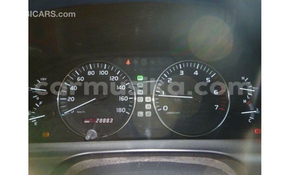 Tenga Imported Toyota Land Cruiser Chena Mota in Import - Dubai in Harare Tenga Imported Toyota Land Cruiser Chena Mota in Import - Dubai in Harare