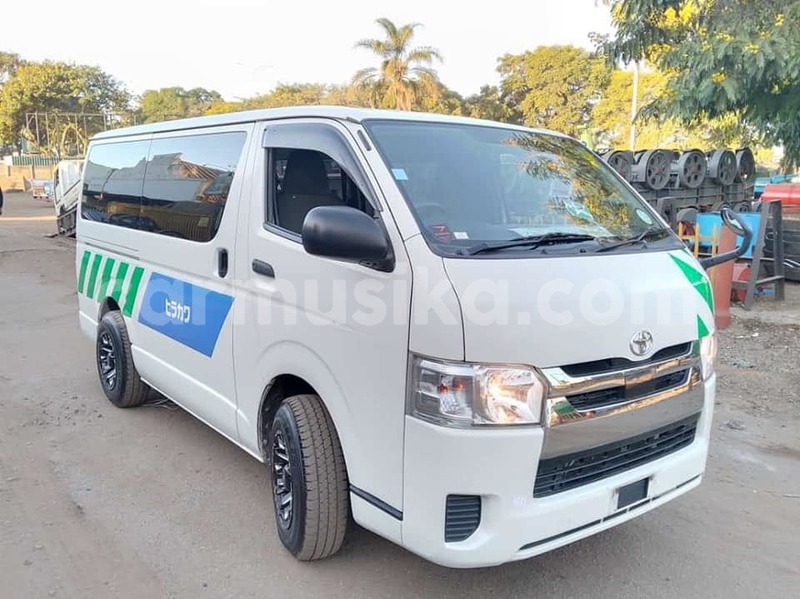 Big with watermark toyota hiace harare belvedere 35620