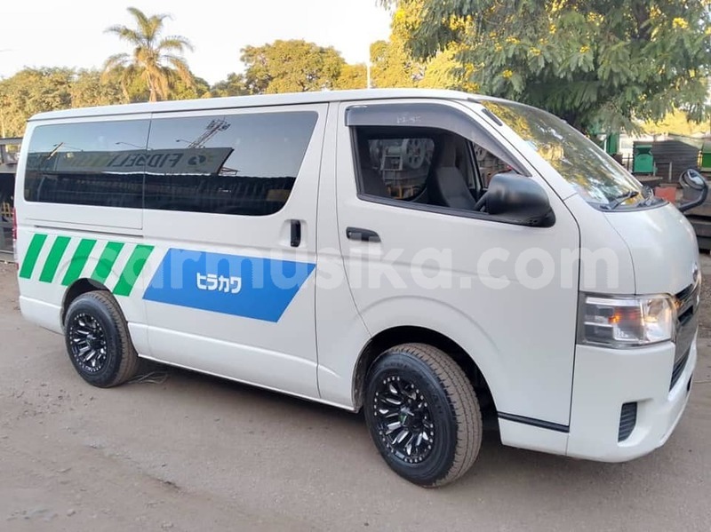 Big with watermark toyota hiace harare belvedere 35620