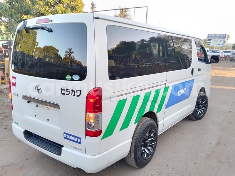 Big with watermark toyota hiace harare belvedere 35620