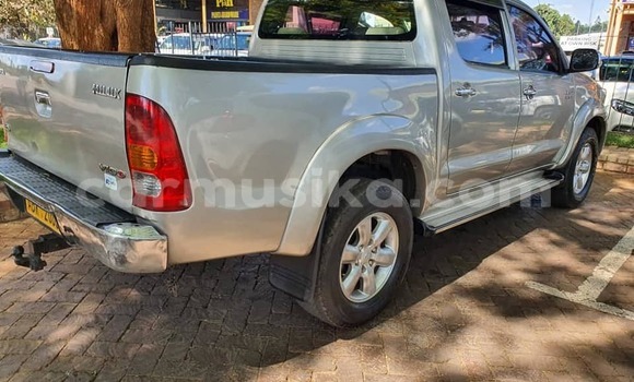 Acheter Occasion Voiture Toyota Hilux Autre à Bindura, Mashonaland Central Acheter Occasion Voiture Toyota Hilux Autre à Bindura, Mashonaland Central