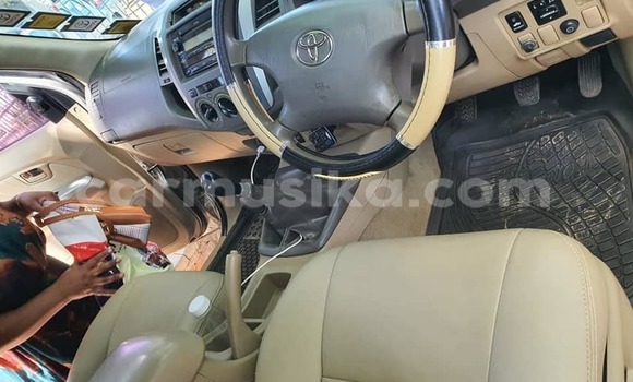 Acheter Occasion Voiture Toyota Hilux Autre à Bindura, Mashonaland Central Acheter Occasion Voiture Toyota Hilux Autre à Bindura, Mashonaland Central