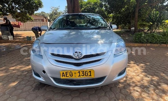 Tenga Tsaru Toyota Belta Zvimwe Mota in Bindura in Mashonaland yePakati