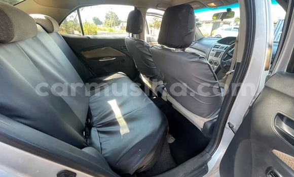 Acheter Occasion Voiture Toyota Belta Autre à Bindura, Mashonaland Central Acheter Occasion Voiture Toyota Belta Autre à Bindura, Mashonaland Central