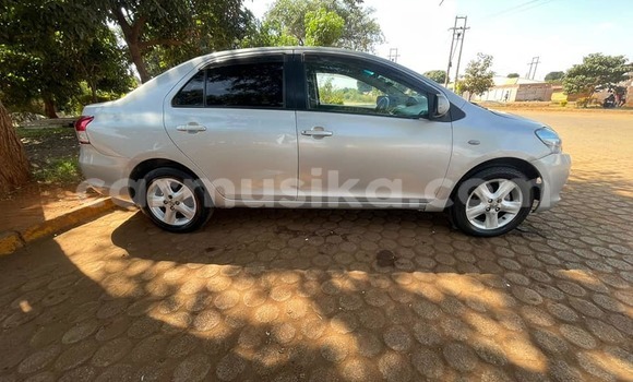 Acheter Occasion Voiture Toyota Belta Autre à Bindura, Mashonaland Central Acheter Occasion Voiture Toyota Belta Autre à Bindura, Mashonaland Central
