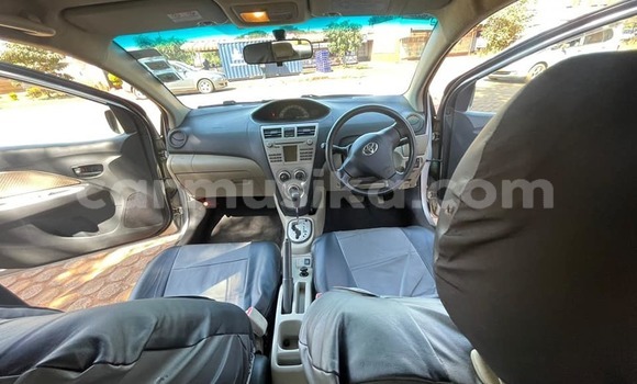 Acheter Occasion Voiture Toyota Belta Autre à Bindura, Mashonaland Central Acheter Occasion Voiture Toyota Belta Autre à Bindura, Mashonaland Central