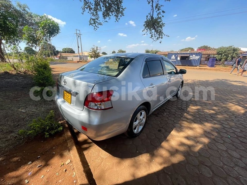 Big with watermark toyota belta mashonaland central bindura 35622