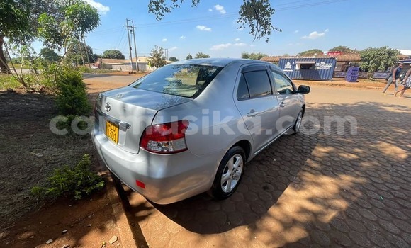 Acheter Occasion Voiture Toyota Belta Autre à Bindura, Mashonaland Central Acheter Occasion Voiture Toyota Belta Autre à Bindura, Mashonaland Central