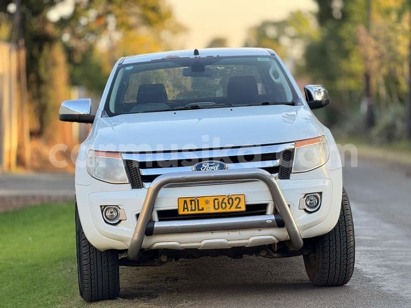 Big with watermark ford ranger matabeleland south beitbridge 35623