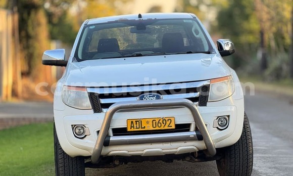 Buy Used Ford Ranger Other Car in Beitbridge in Matabeleland South
