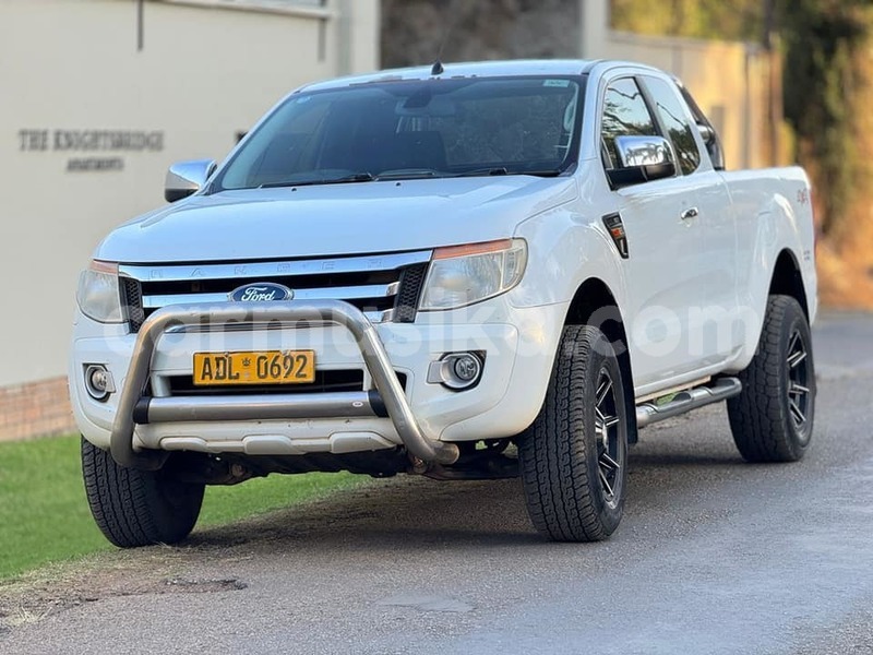 Big with watermark ford ranger matabeleland south beitbridge 35623