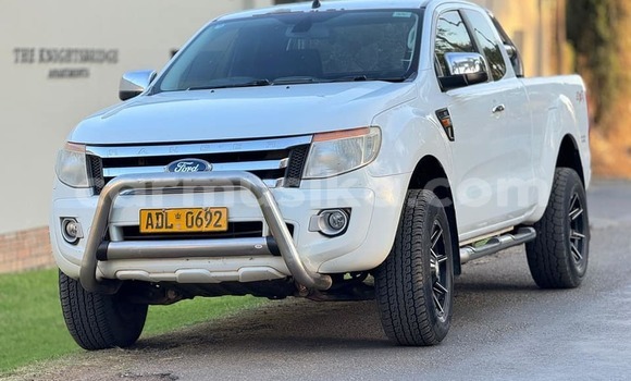 Acheter Occasion Voiture Ford Ranger Autre à Beitbridge, Matabeleland South Acheter Occasion Voiture Ford Ranger Autre à Beitbridge, Matabeleland South