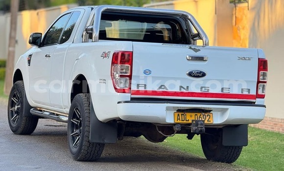 Acheter Occasion Voiture Ford Ranger Autre à Beitbridge, Matabeleland South Acheter Occasion Voiture Ford Ranger Autre à Beitbridge, Matabeleland South