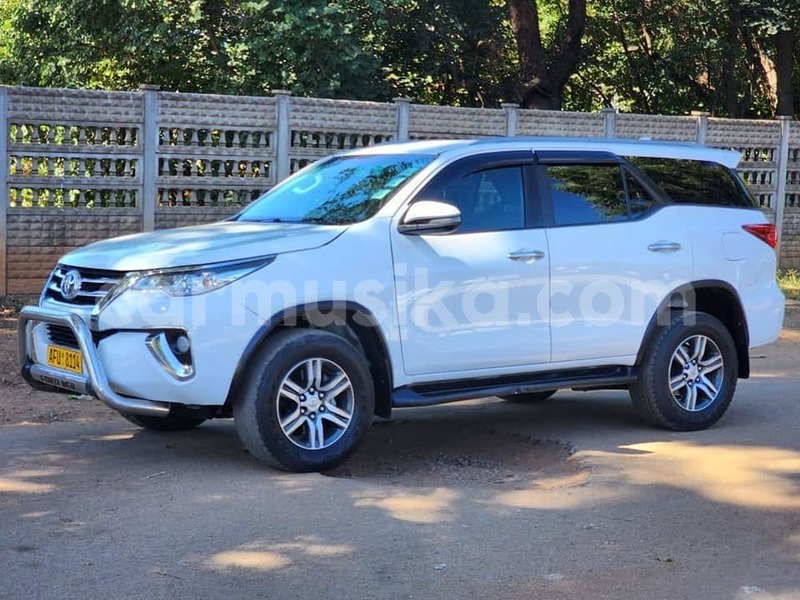 Big with watermark toyota fortuner harare borrowdale 35624