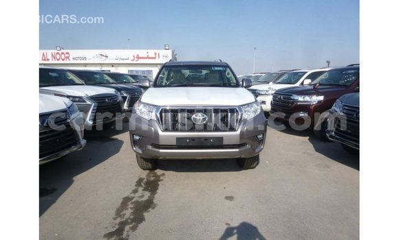 Buy Import Toyota Prado Other Car in Import - Dubai in Harare Buy Import Toyota Prado Other Car in Import - Dubai in Harare