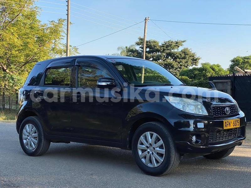 Big with watermark toyota rush harare belvedere 35625