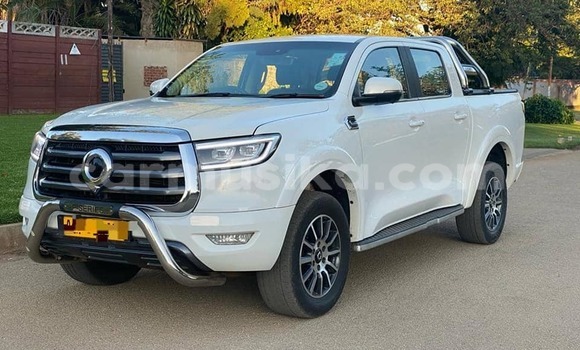 Buy Used Toyota GT86 White Car in Borrowdale in Harare