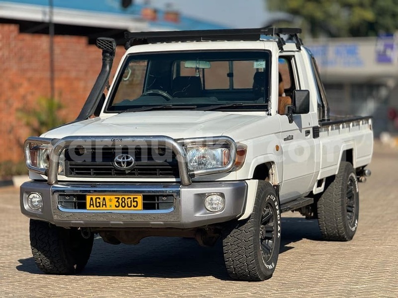 Big with watermark toyota land cruiser mashonaland central bindura 35627