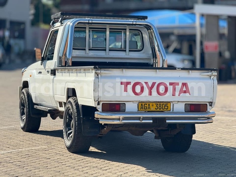 Big with watermark toyota land cruiser mashonaland central bindura 35627