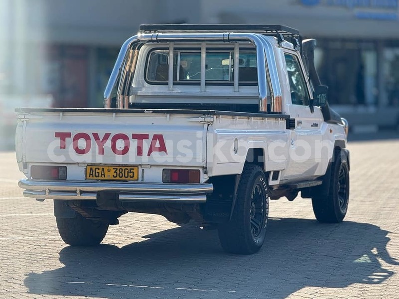 Big with watermark toyota land cruiser mashonaland central bindura 35627