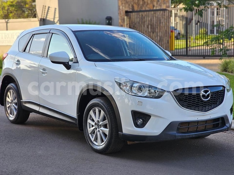 Big with watermark mazda cx 5 mashonaland central bindura 35628