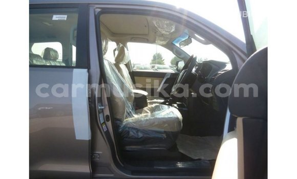 Buy Import Toyota Prado Other Car in Import - Dubai in Harare Buy Import Toyota Prado Other Car in Import - Dubai in Harare