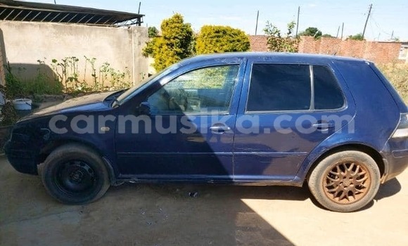 Acheter Occasion Voiture Volkswagen Golf Noir à Bindura, Mashonaland Central Acheter Occasion Voiture Volkswagen Golf Noir à Bindura, Mashonaland Central