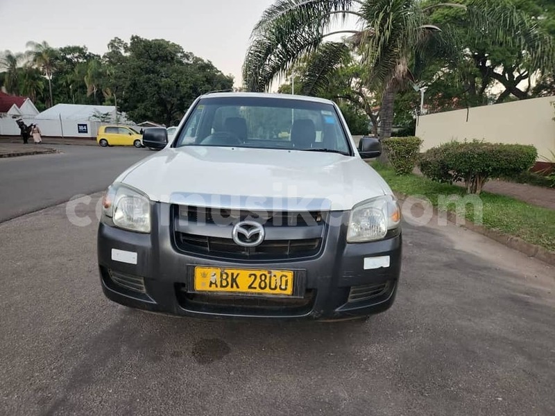 Big with watermark mazda bt 50 harare borrowdale 35630