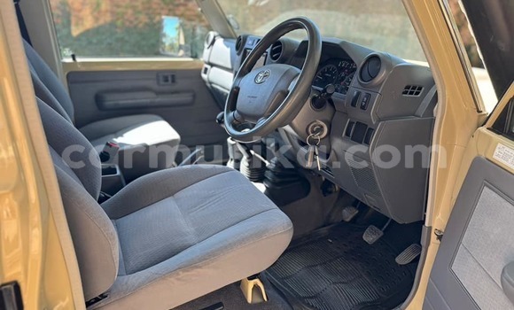 Acheter Occasion Voiture Toyota Land Cruiser Autre à Bindura, Mashonaland Central Acheter Occasion Voiture Toyota Land Cruiser Autre à Bindura, Mashonaland Central