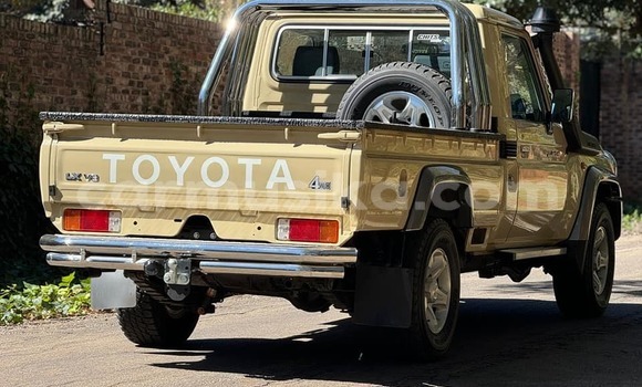 Acheter Occasion Voiture Toyota Land Cruiser Autre à Bindura, Mashonaland Central Acheter Occasion Voiture Toyota Land Cruiser Autre à Bindura, Mashonaland Central