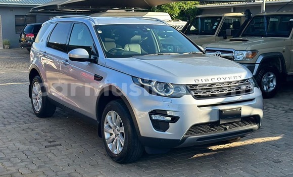 Nunua Ilio tumika Land Rover Discovery Nyingine Gari ndani ya Bulawayo nchini Bulawayo