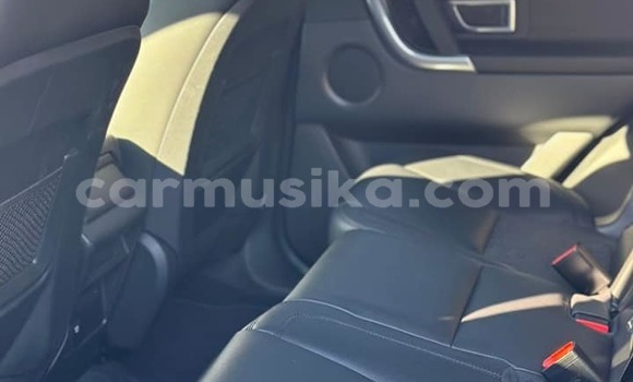 Acheter Occasion Voiture Land Rover Discovery Autre à Bulawayo, Bulawayo Acheter Occasion Voiture Land Rover Discovery Autre à Bulawayo, Bulawayo