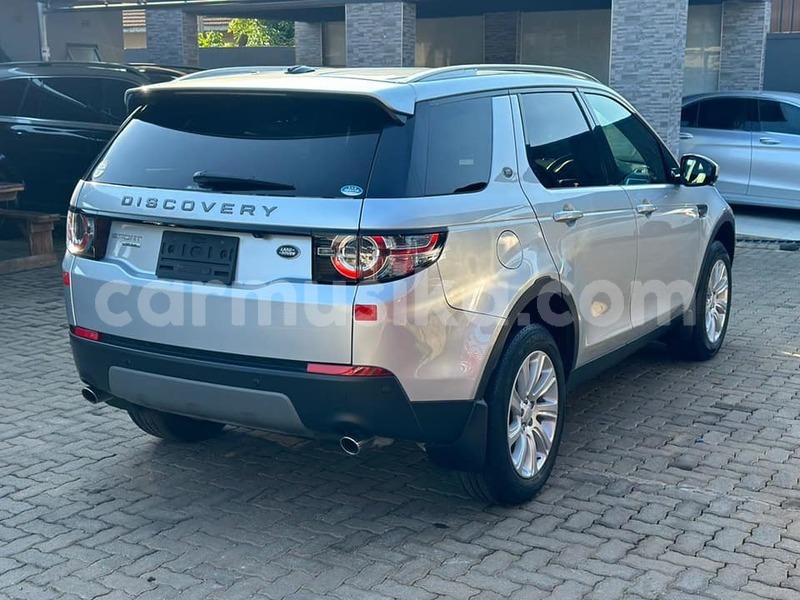 Big with watermark land rover discovery bulawayo bulawayo 35633