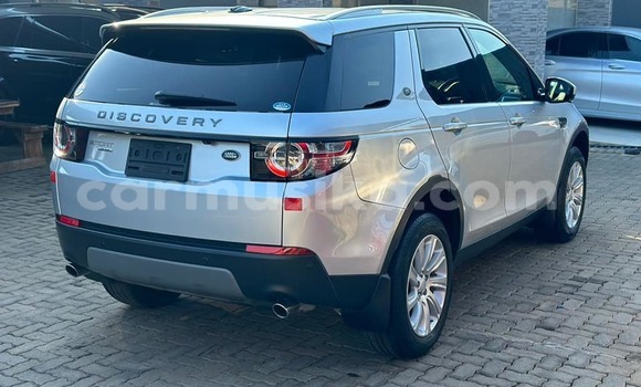 Acheter Occasion Voiture Land Rover Discovery Autre à Bulawayo, Bulawayo Acheter Occasion Voiture Land Rover Discovery Autre à Bulawayo, Bulawayo