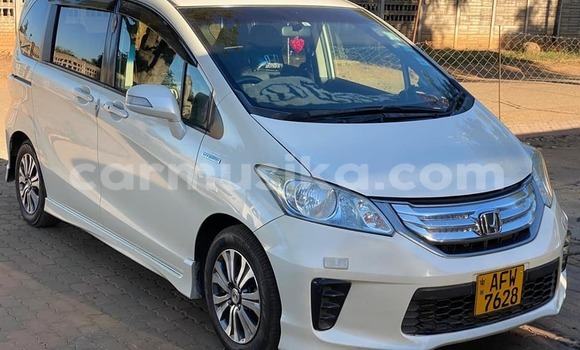 Acheter Occasion Voiture Honda Freed Autre à Bulawayo, Bulawayo Acheter Occasion Voiture Honda Freed Autre à Bulawayo, Bulawayo
