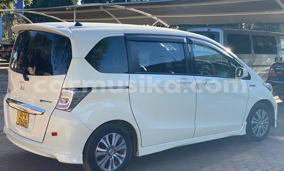 Acheter Occasion Voiture Honda Freed Autre à Bulawayo, Bulawayo Acheter Occasion Voiture Honda Freed Autre à Bulawayo, Bulawayo